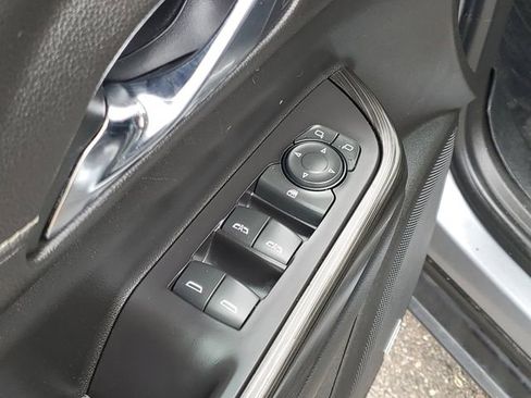 Used 2020 GMC Acadia SLT w/ Trailering Package AWD/4WD image 15