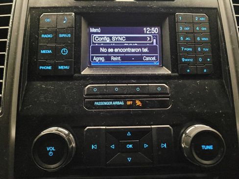 Used 2015 Ford F150 XLT w/ Equipment Group 301A Mid AWD/4WD image 25