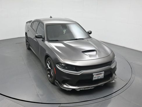Used 2023 Dodge Charger GT w/ Blacktop Package RWD image 24