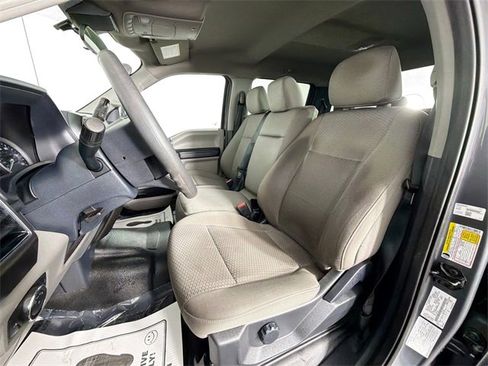 Used 2022 Ford F250 XLT image 18