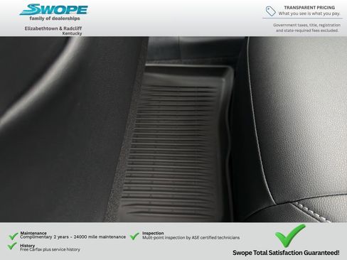 New 2026 Toyota Corolla Cross XLE AWD/4WD image 16