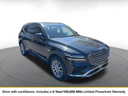 Used 2026 Genesis GV80 2.5T