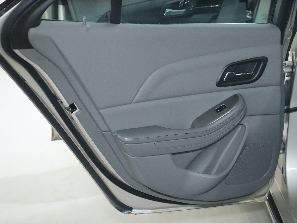 Used 2014 Chevrolet Malibu LS w/ Protection Package FWD image 13