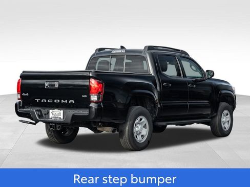 Certified 2023 Toyota Tacoma SR image 7