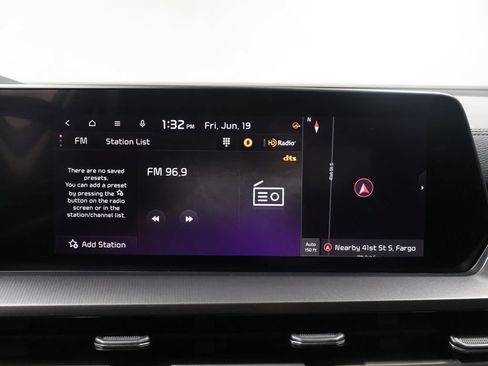 Used 2025 Kia Telluride S AWD/4WD image 31