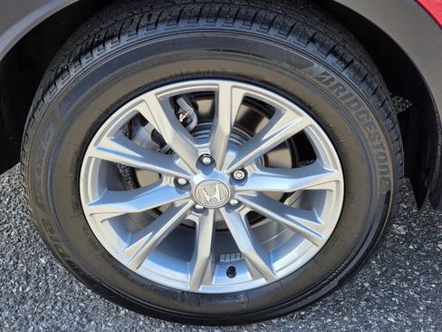 Used 2023 Honda CR-V EX-L image 12