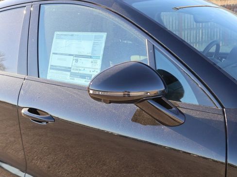 New 2026 Porsche Macan S image 15