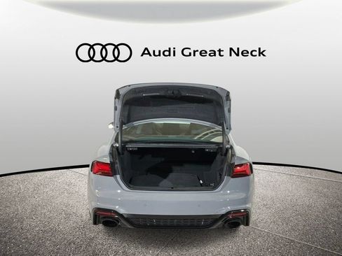 Used 2023 Audi RS 5 w/ Dynamic Package AWD/4WD image 21