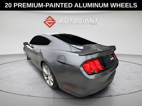 Used 2019 Ford Mustang GT Premium RWD image 76