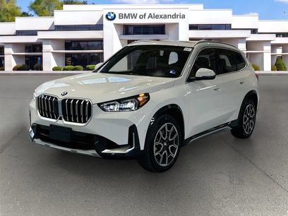Used 2026 BMW X1 xDrive28i w/ Technology Package