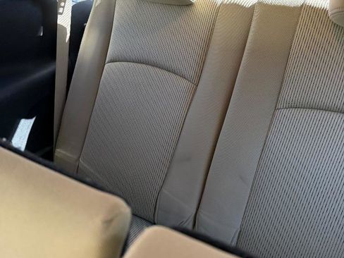 Used 2015 Dodge Journey American Value Package w/ Flexible Seating Group image 11