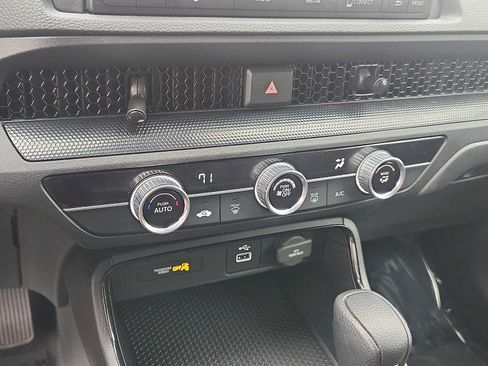 Certified 2024 Honda CR-V LX image 15
