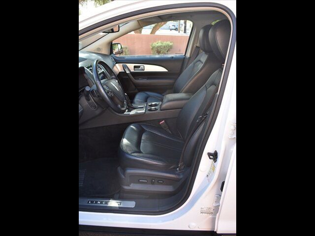 Used 2013 Lincoln MKX AWD image 14