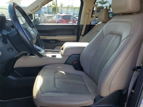 Used 2023 Ford Expedition Max Limited image 20