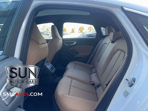 New 2025 Audi A5 2.0T Premium Plus image 17