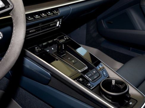 Used 2024 Porsche 911 Carrera S image 45