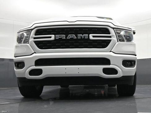Used 2023 RAM 1500 Big Horn RWD image 30