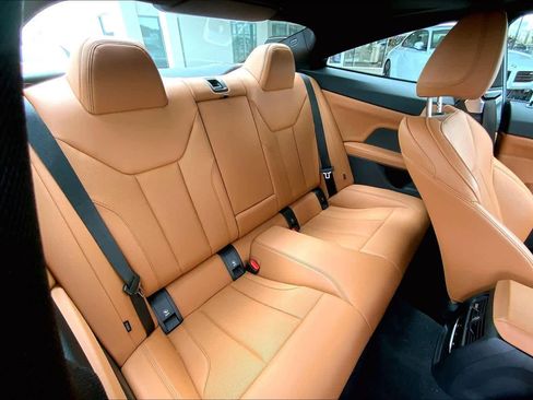 Certified 2024 BMW 430i Coupe w/ M Sport Package image 21