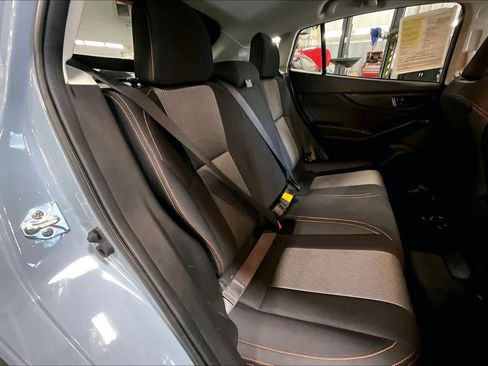 Used 2023 Subaru Crosstrek 2.0i Premium image 20