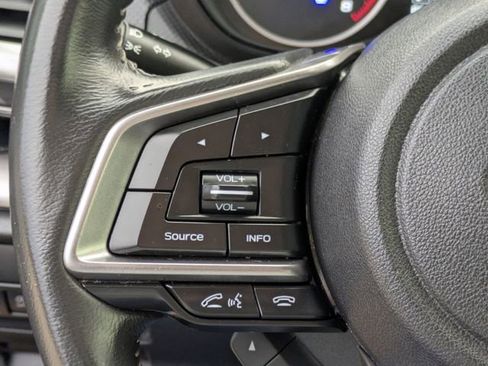 Used 2020 Subaru Forester Premium image 21