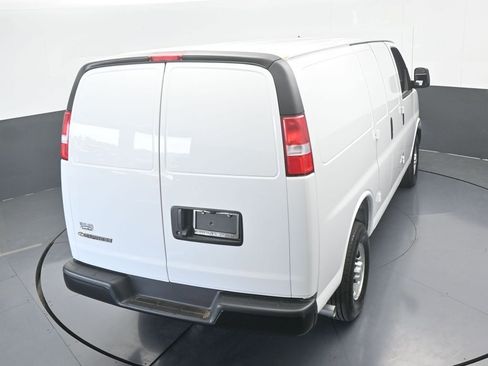 New 2025 Chevrolet Express 2500 w/ Driver Convenience Package image 38