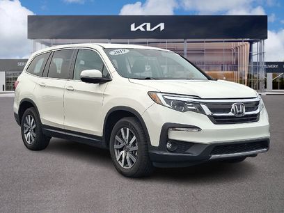 Used 2019 Honda Pilot EX