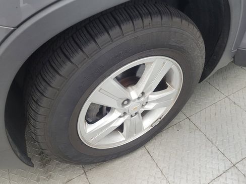 Used 2020 Chevrolet Trax LS w/ Tint and Cruise Package FWD image 31
