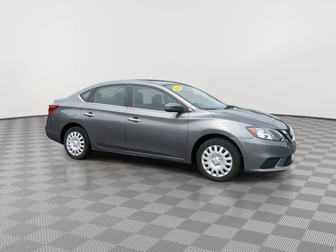 Used 2019 Nissan Sentra S FWD image 13