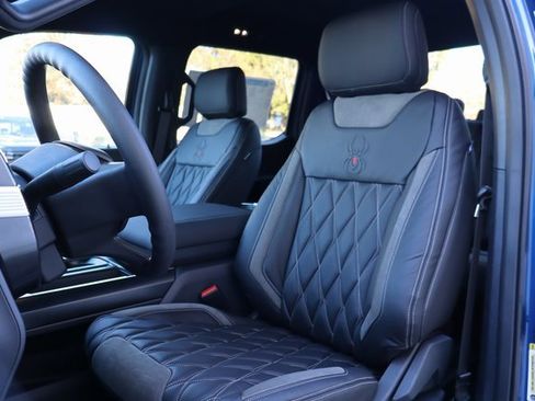 New 2025 Ford F150 STX w/ Equipment Group 200A image 4