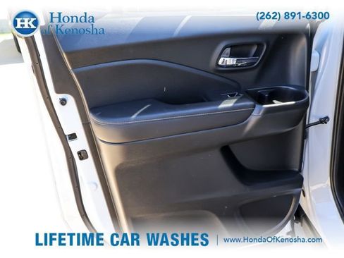 Used 2023 Honda Ridgeline Sport image 21