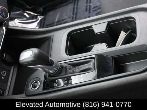 Used 2025 Nissan Sentra S FWD image 20