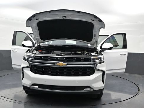 Used 2023 Chevrolet Tahoe LS RWD image 38