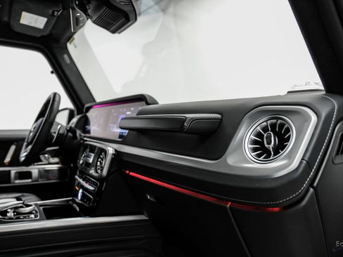 Used 2021 Mercedes-Benz G 63 AMG 4MATIC image 51