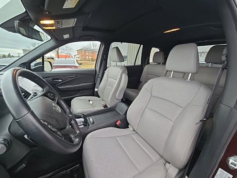 Used 2021 Honda Passport Touring image 13