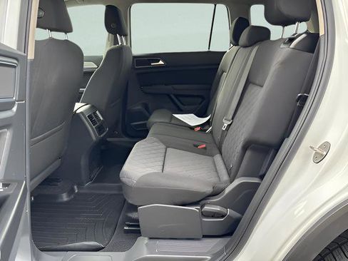 Used 2018 Volkswagen Atlas S AWD/4WD image 19