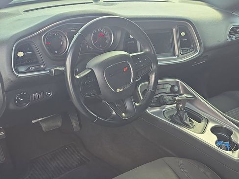 Used 2020 Dodge Challenger SXT image 13