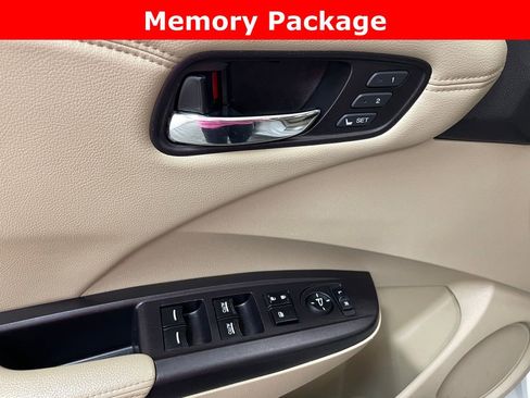 Used 2015 Acura RDX AWD image 9