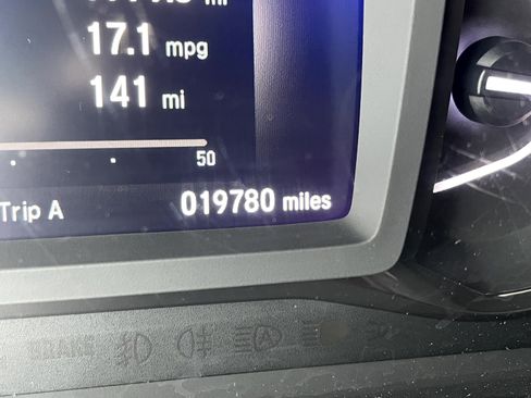 Used 2023 Honda Passport TrailSport image 15