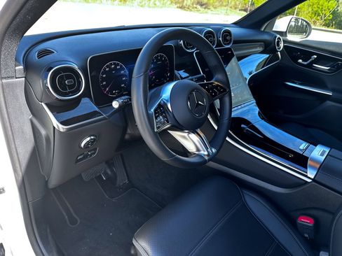 Certified 2025 Mercedes-Benz GLC 300 GLC 300 image 16