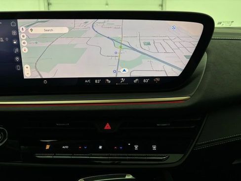 New 2026 Buick Envision Sport Touring image 27