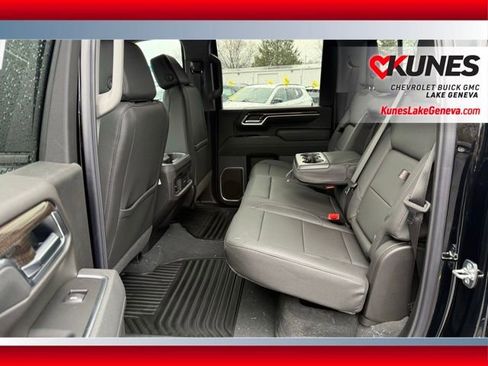 New 2026 Chevrolet Silverado 2500 LT image 12