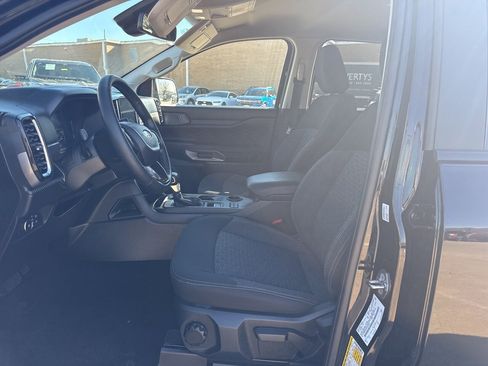 Used 2024 Ford Ranger XLT image 10