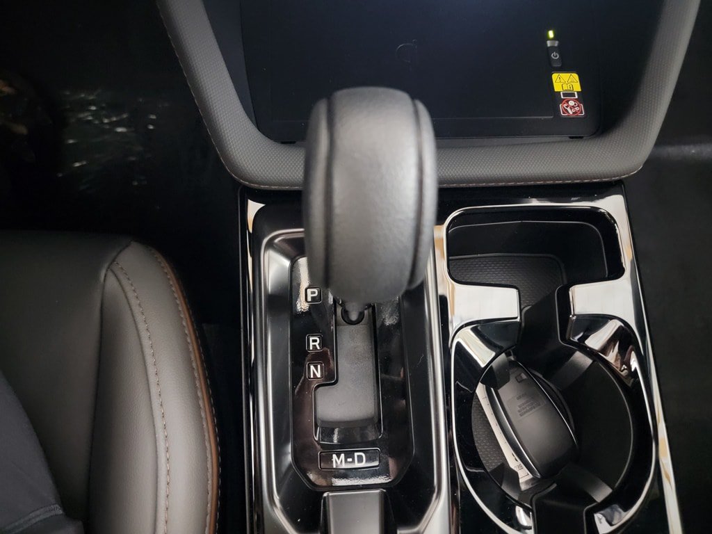 New 2026 Subaru Forester Sport AWD/4WD image 11