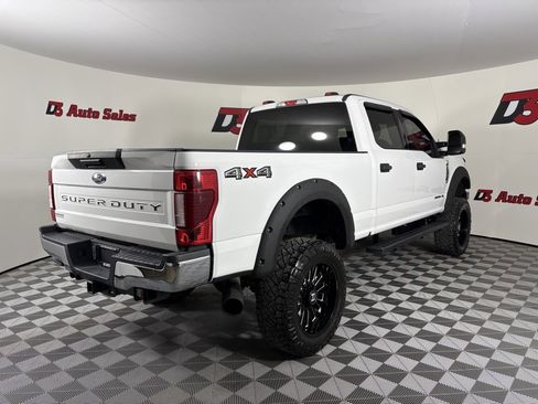 Used 2020 Ford F250 XLT image 6
