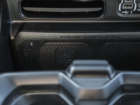 Used 2021 RAM 1500 Limited w/ Night Edition image 38