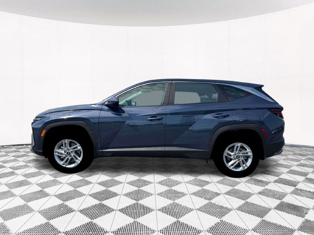 New 2026 Hyundai Tucson SE AWD/4WD image 3