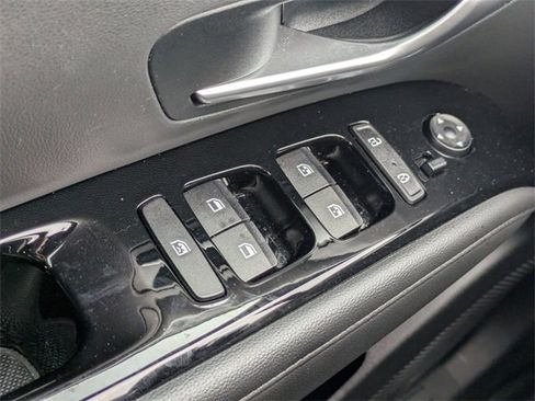 Certified 2023 Hyundai Santa Cruz Limited w/ Cargo Package image 27