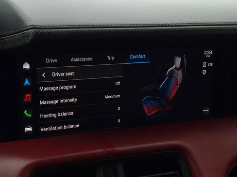 Used 2020 Porsche Taycan Turbo image 47