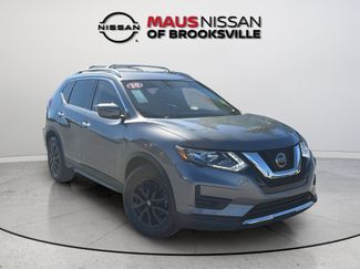 Used 2020 Nissan Rogue SV FWD video 1