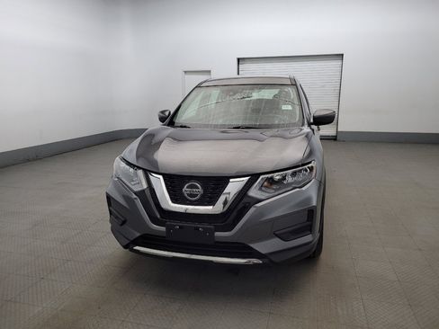 Used 2020 Nissan Rogue S image 15